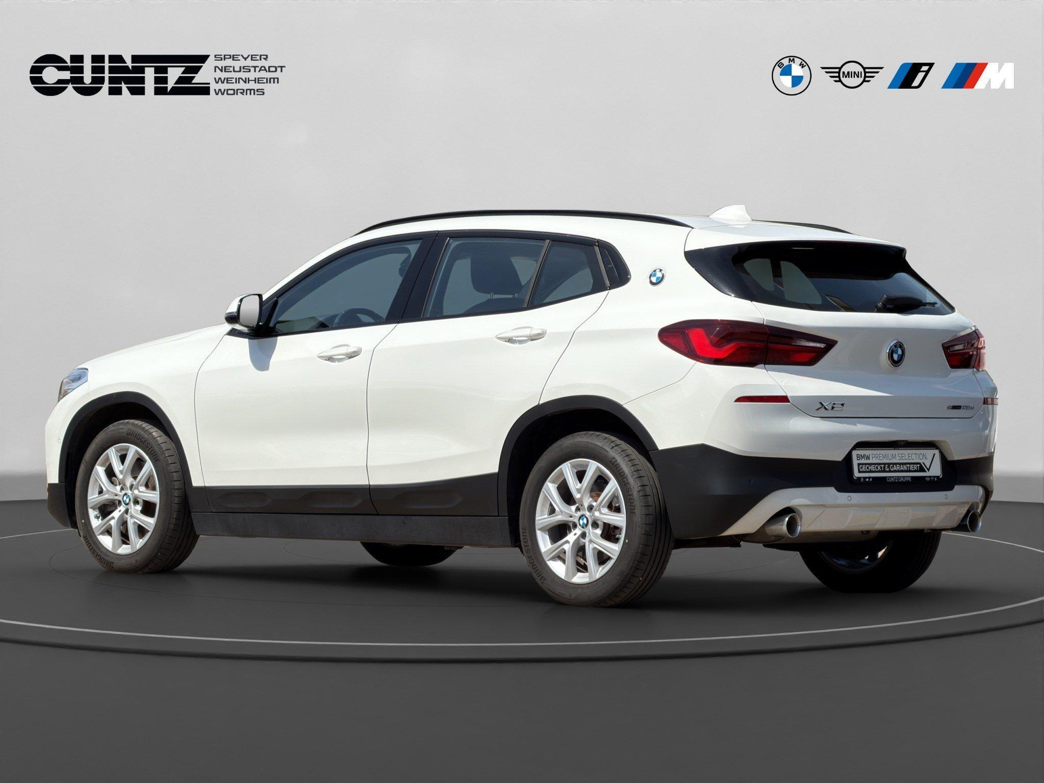 BMW X2 – Bild 31