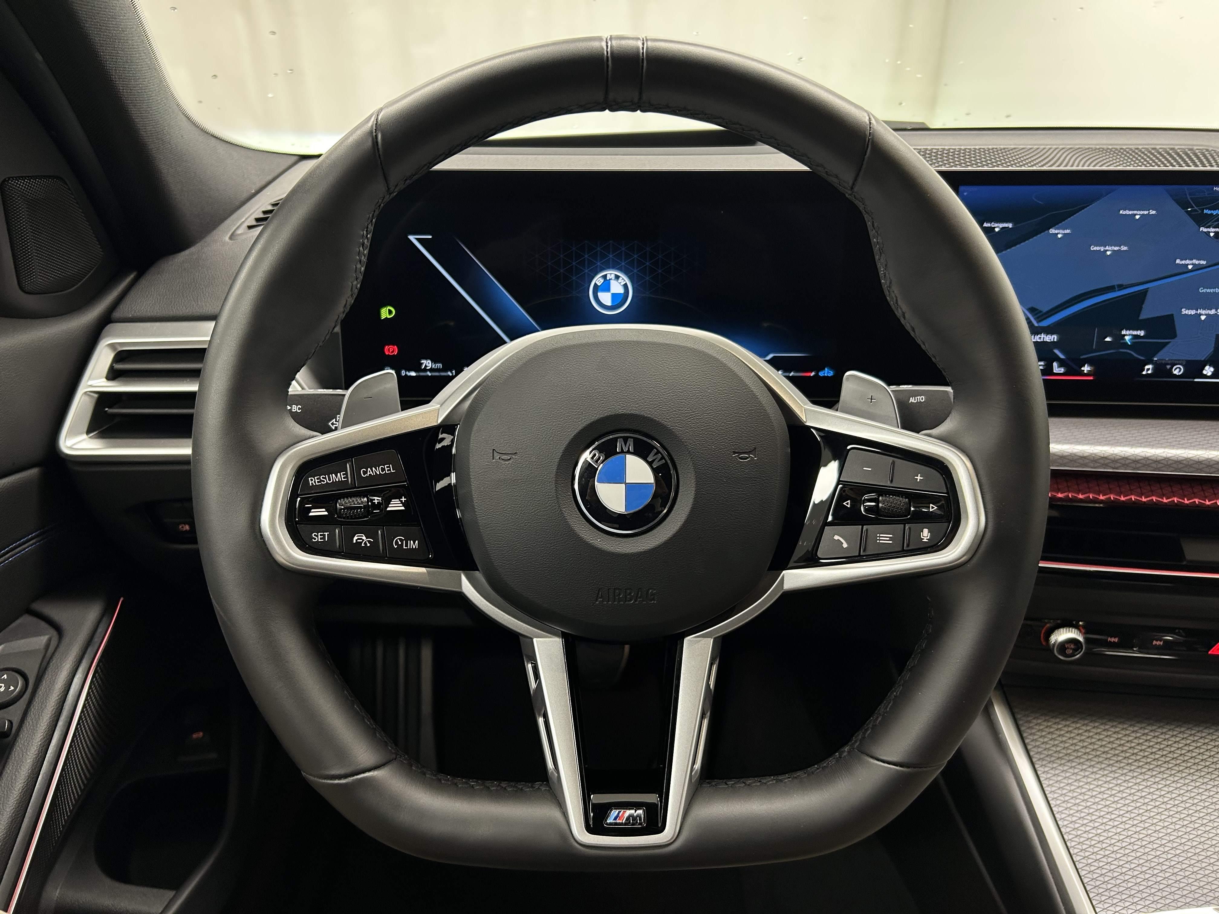 BMW 3er – Bild 23