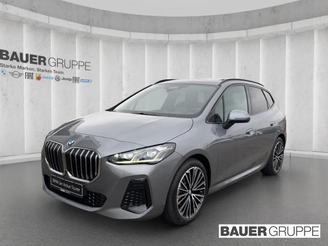 BMW 2er Active Tourer – Bild 21