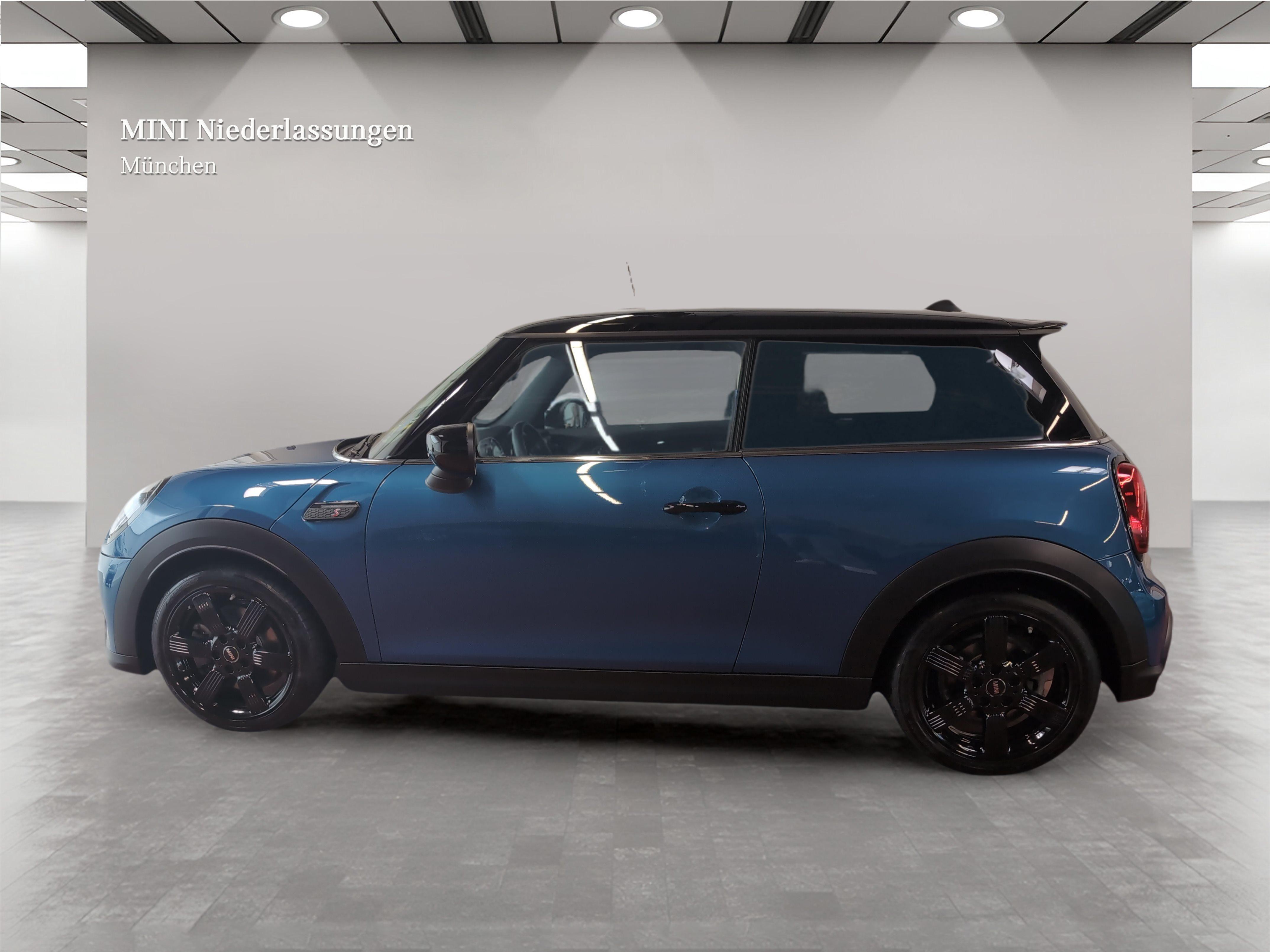 MINI Cooper 3-Türer – Bild 2