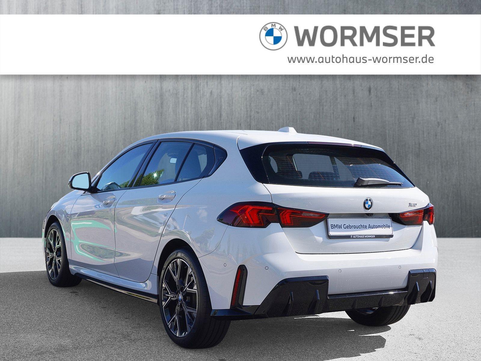 BMW 1er – Bild 2
