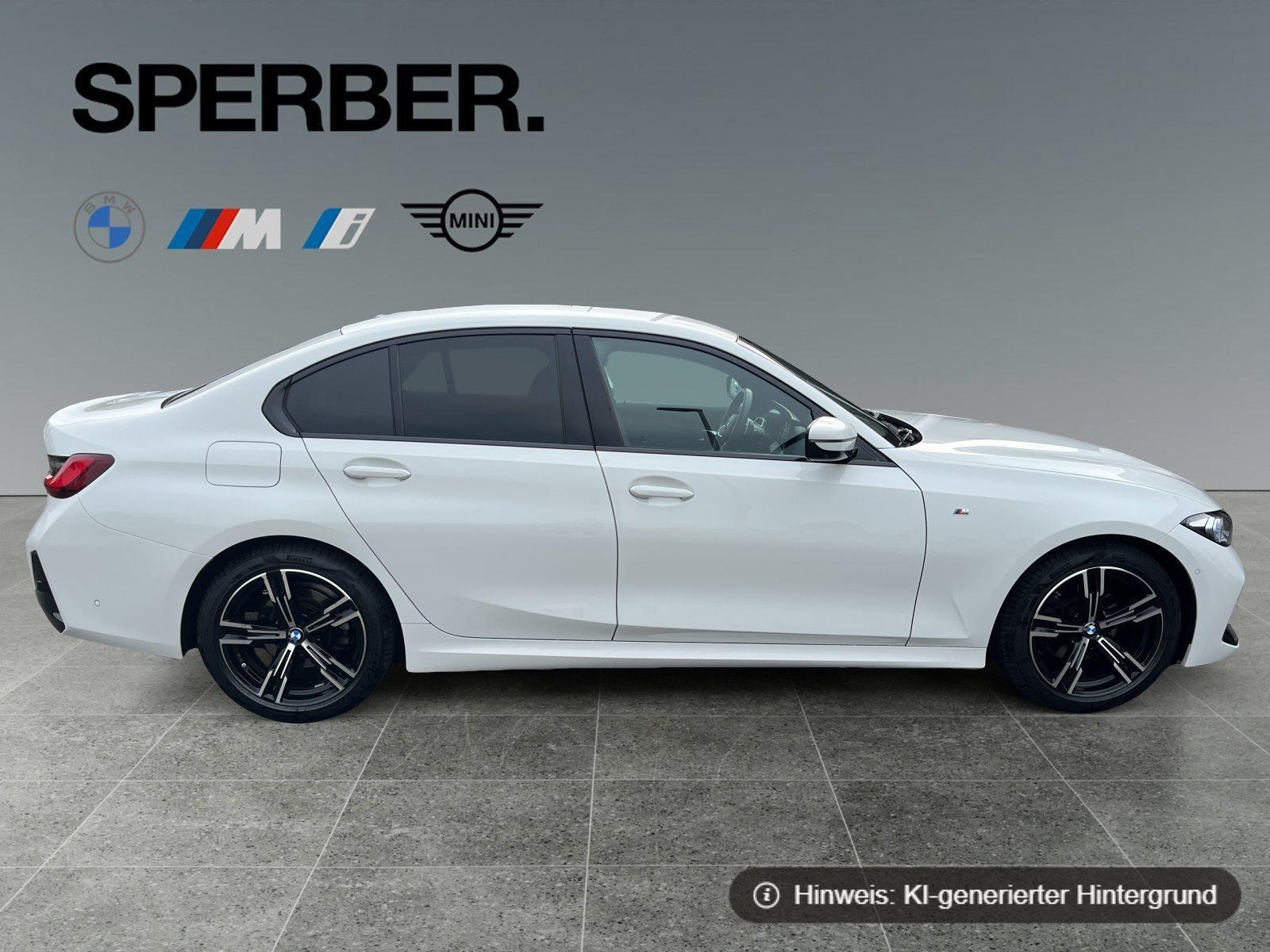 BMW 3er – Bild 6