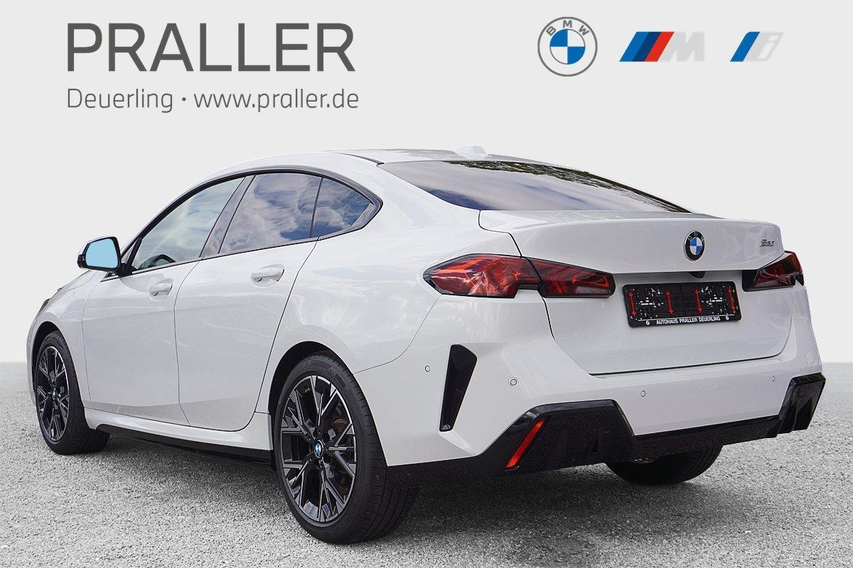 BMW 2er Gran Coupé – Bild 5
