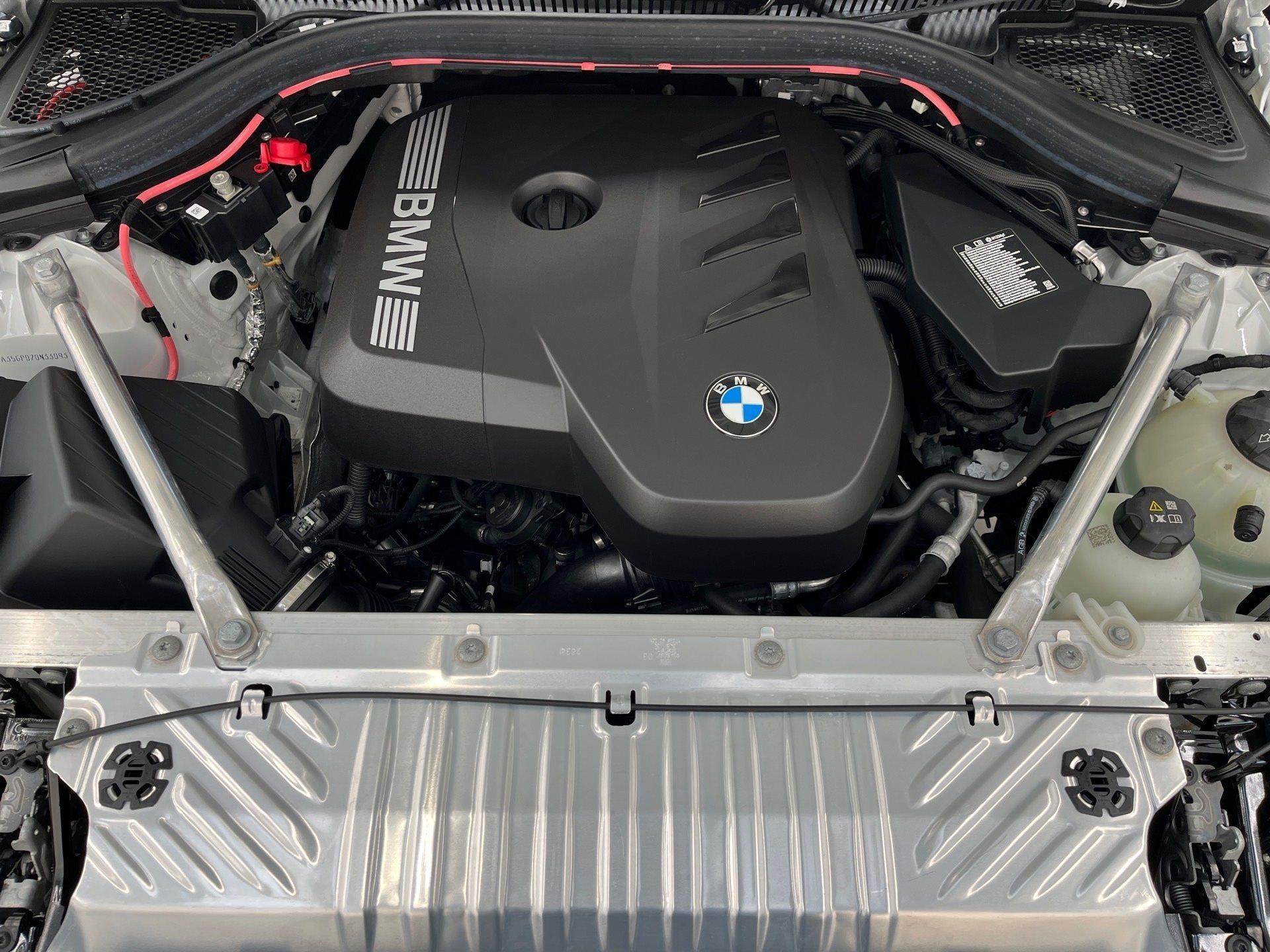 BMW X3 – Bild 16