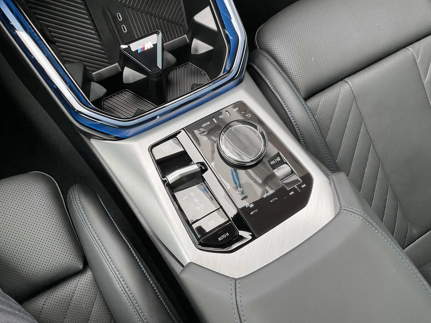 BMW X3 – Bild 15