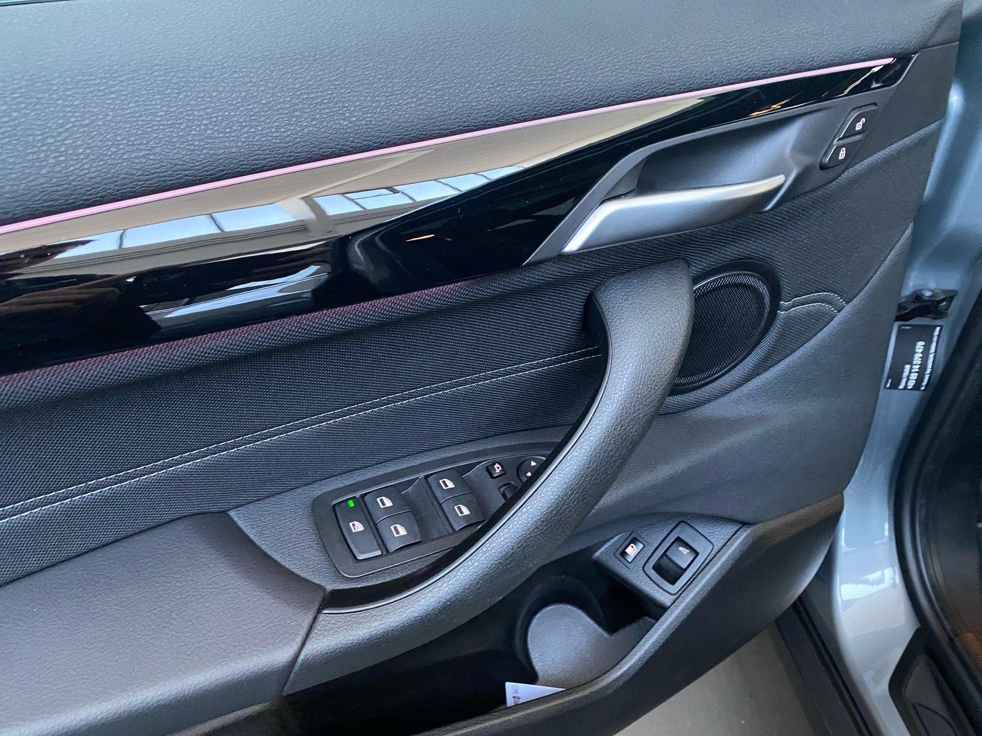 BMW X2 – Bild 11