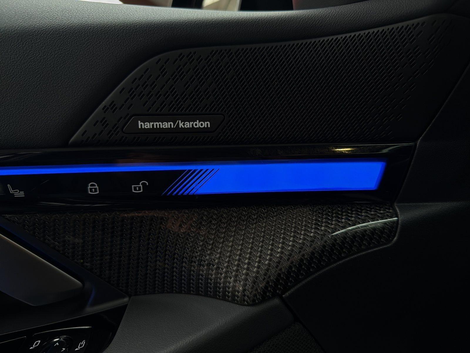 BMW 5er Touring – Bild 10