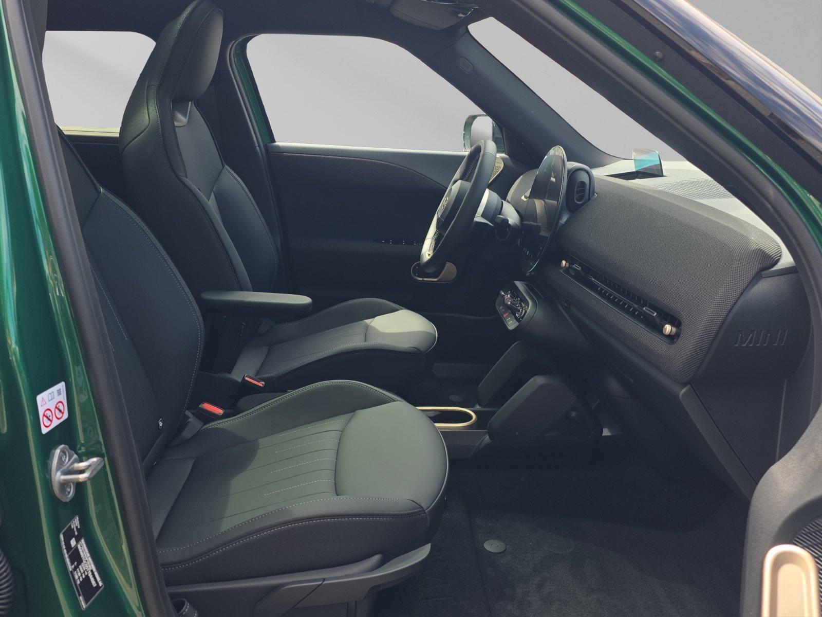 MINI Aceman – Bild 6