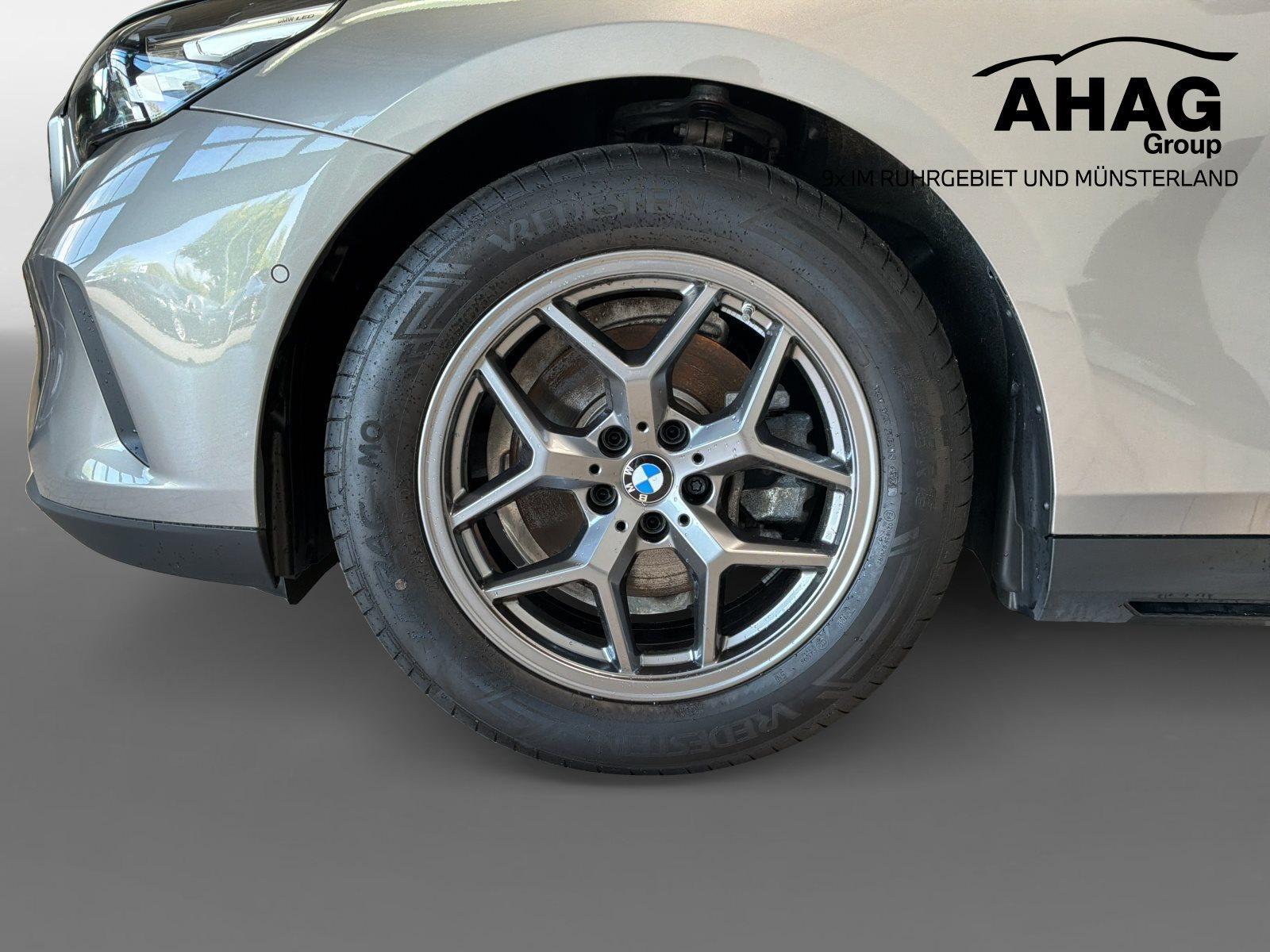 BMW 5er – Bild 9