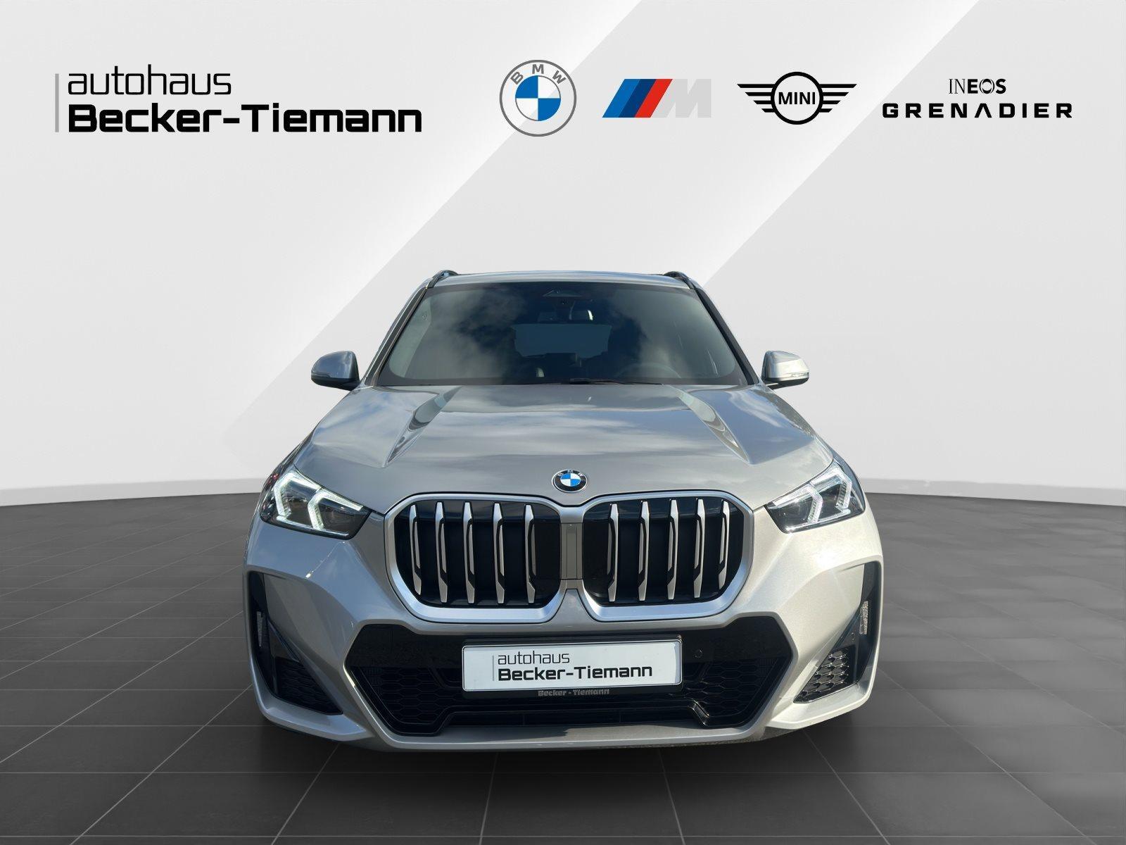 BMW X1 – Bild 2