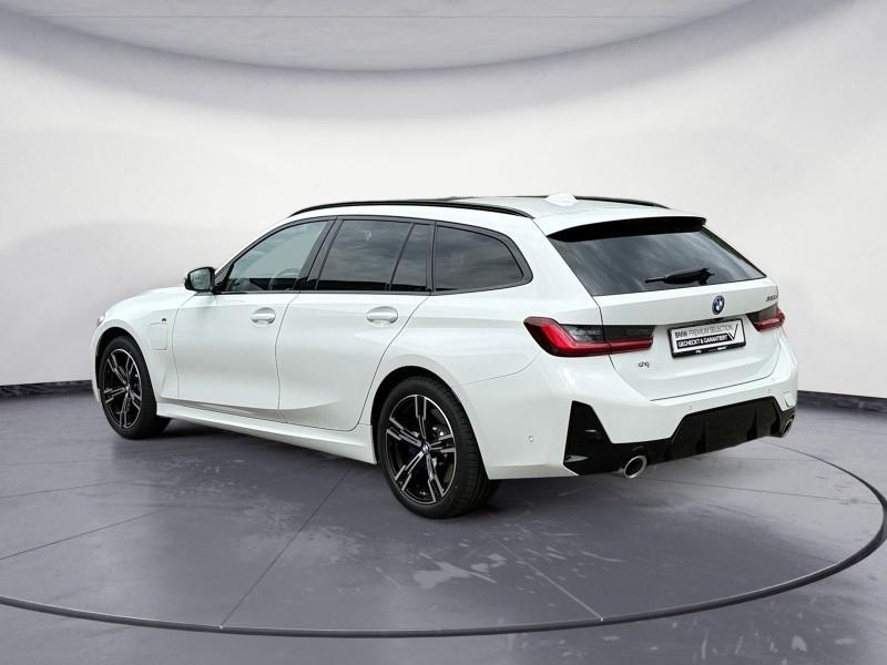 BMW 3er Touring – Bild 5