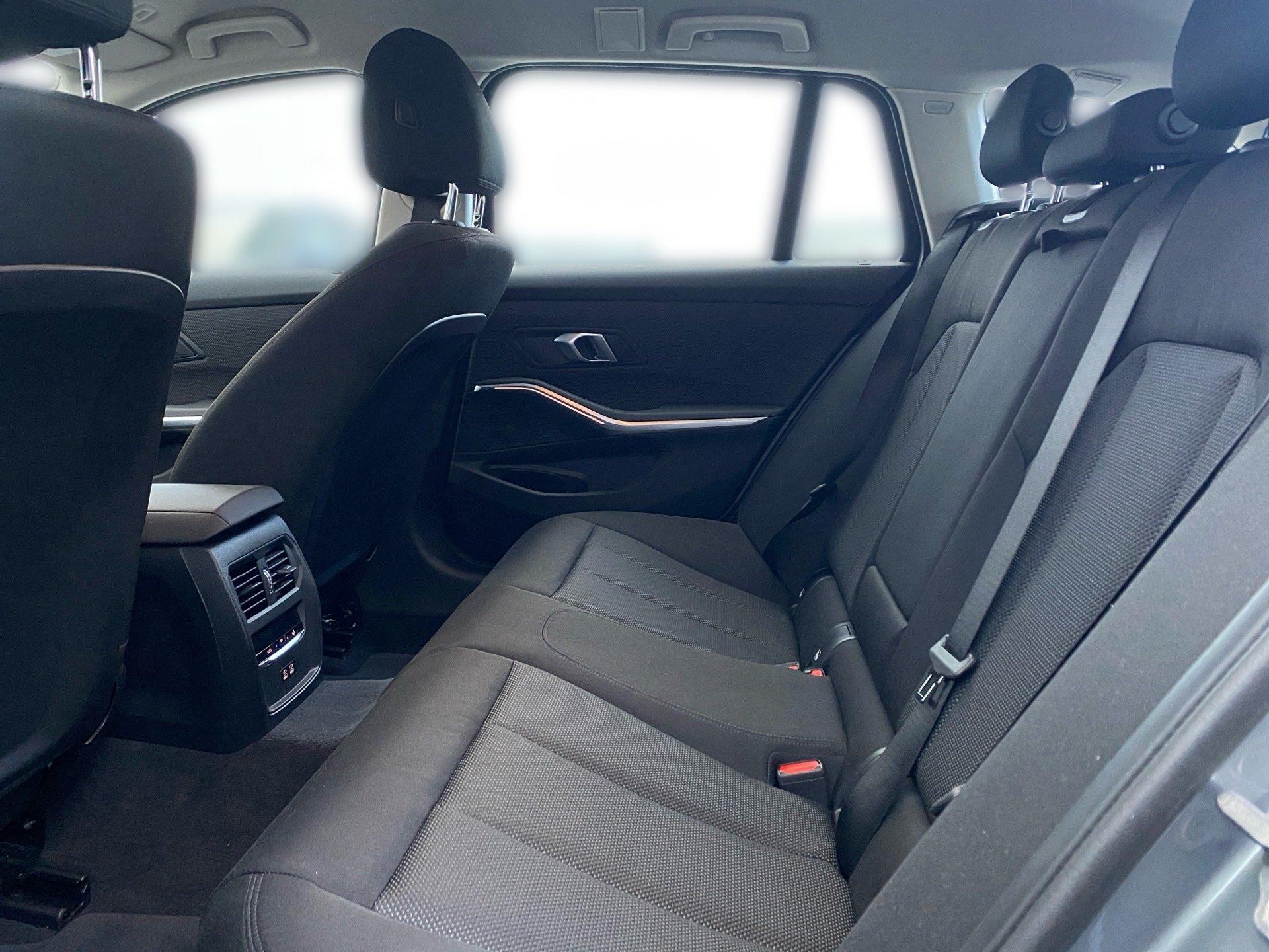 BMW 3er Touring – Bild 13
