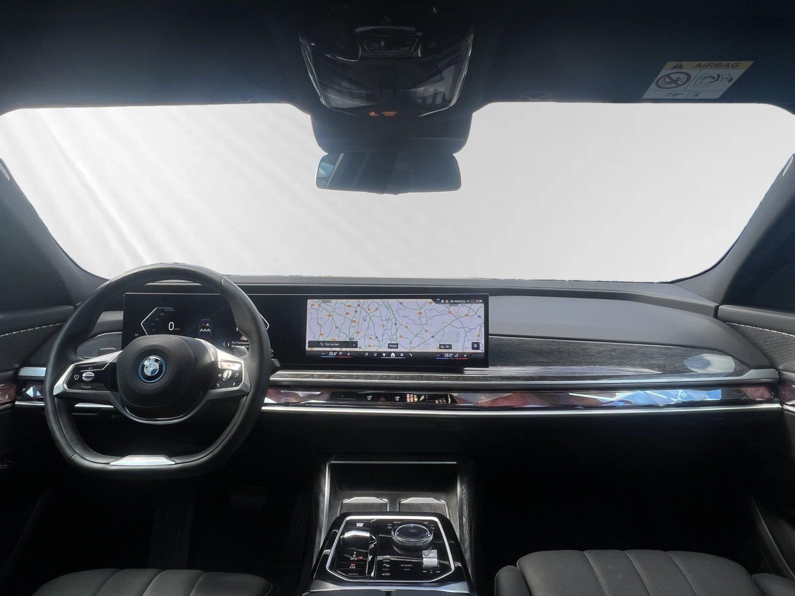 BMW 7er – Bild 20