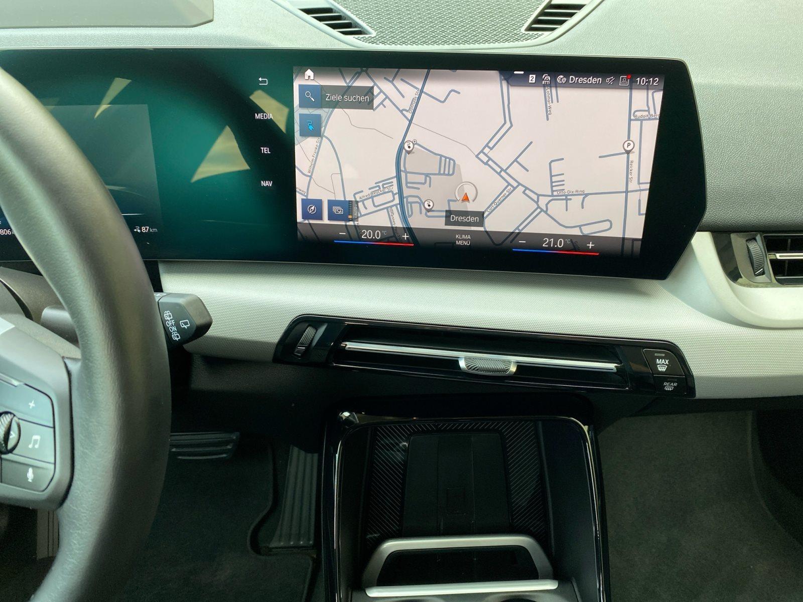BMW iX1 – Bild 11