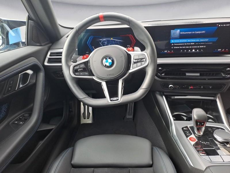 BMW M2 Coupé – Bild 7