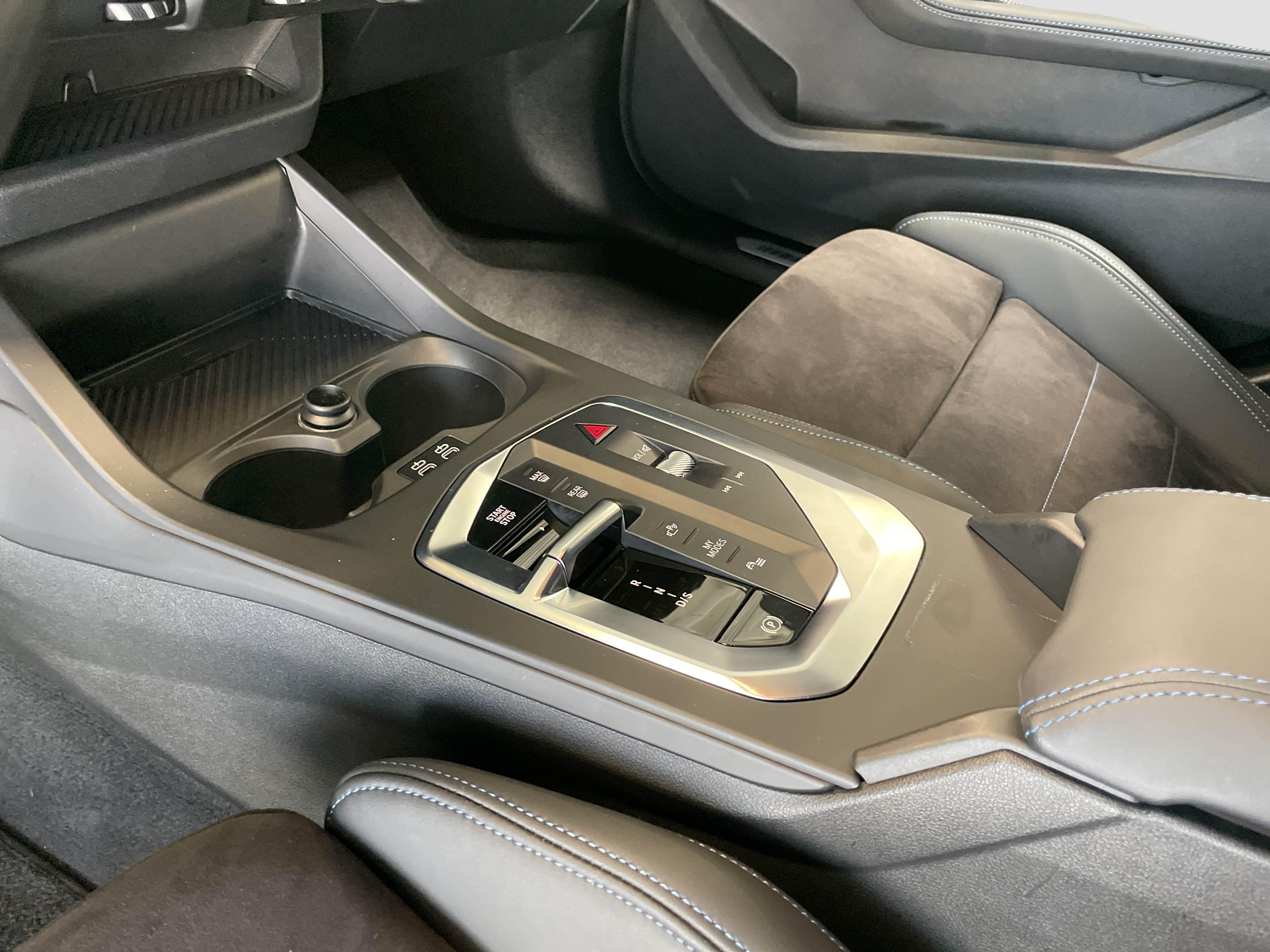 BMW 1er – Bild 15