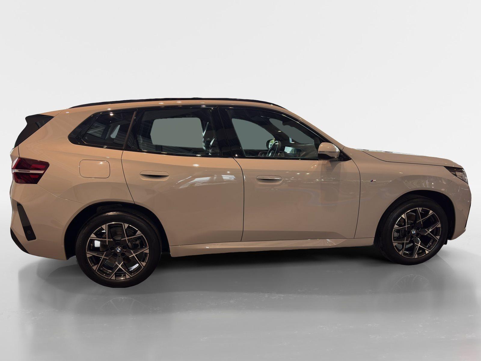 BMW X3 – Bild 6