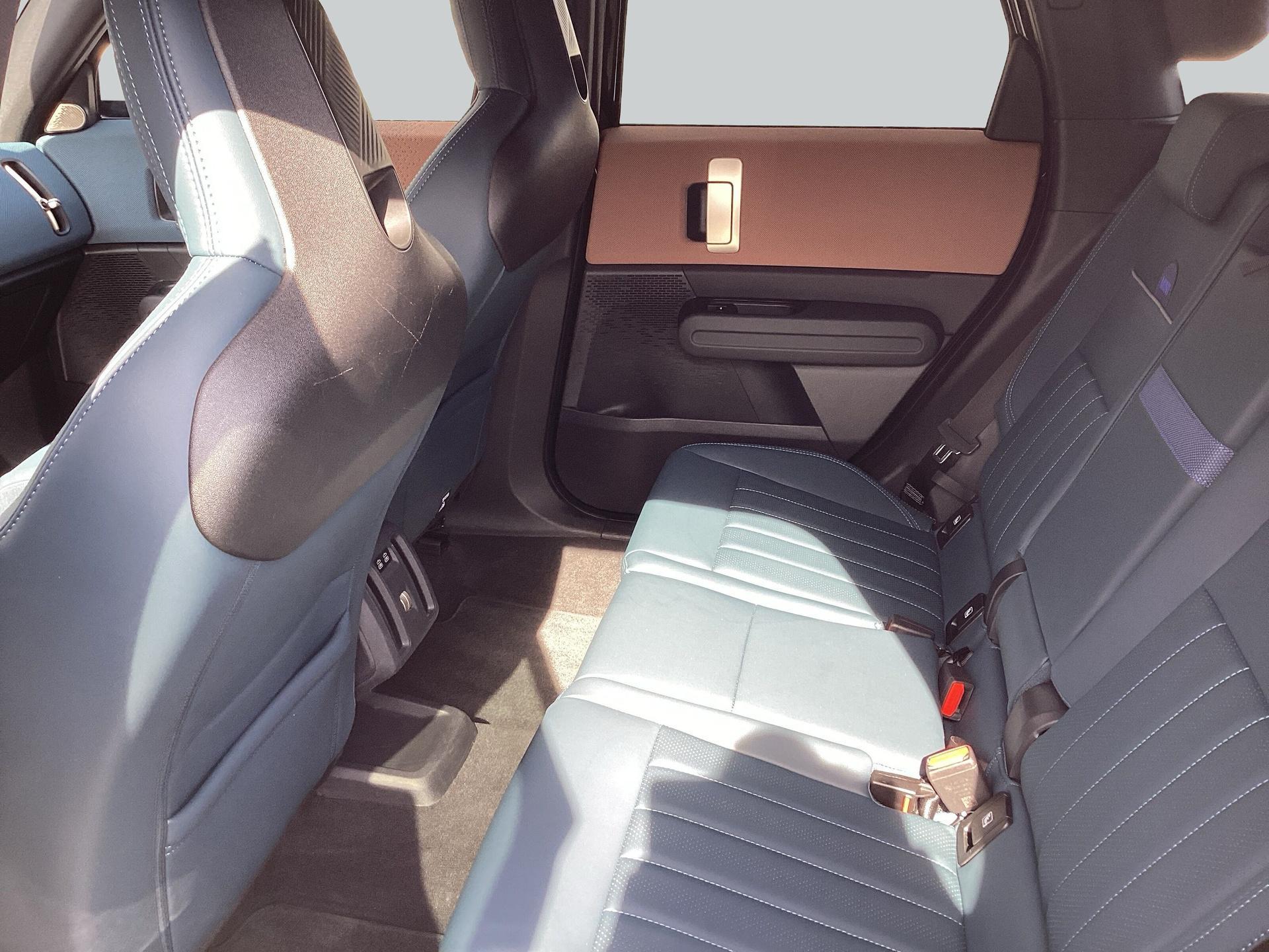 MINI Countryman – Bild 14