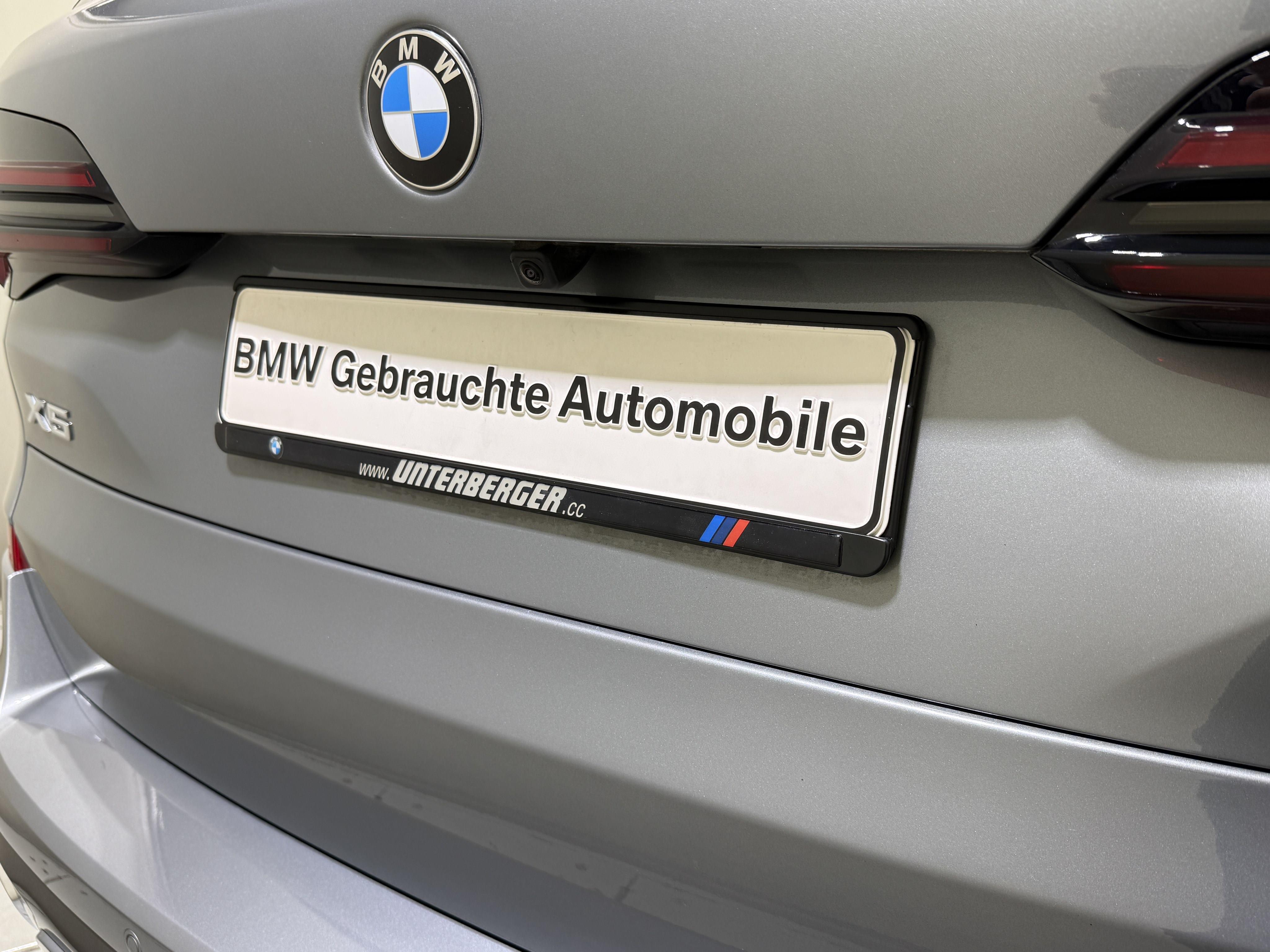 BMW X5 – Bild 25