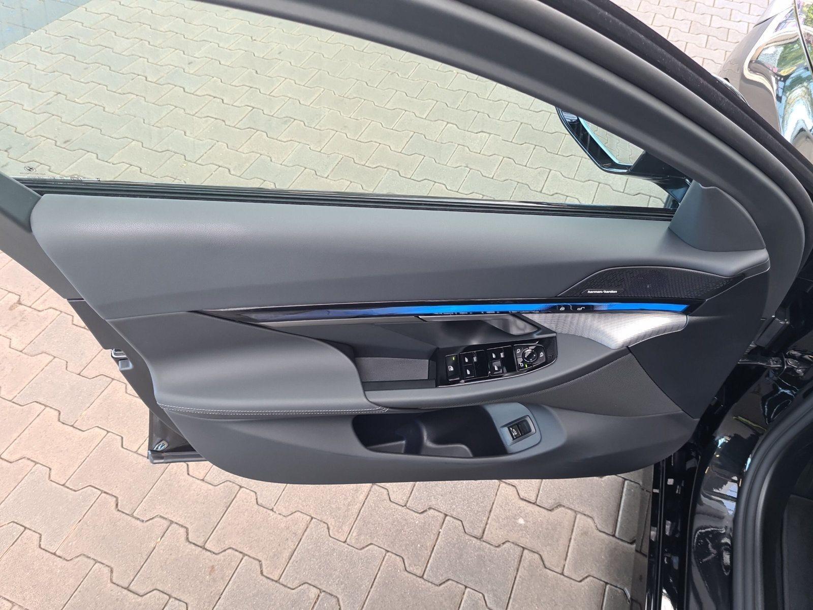 BMW 5er – Bild 7