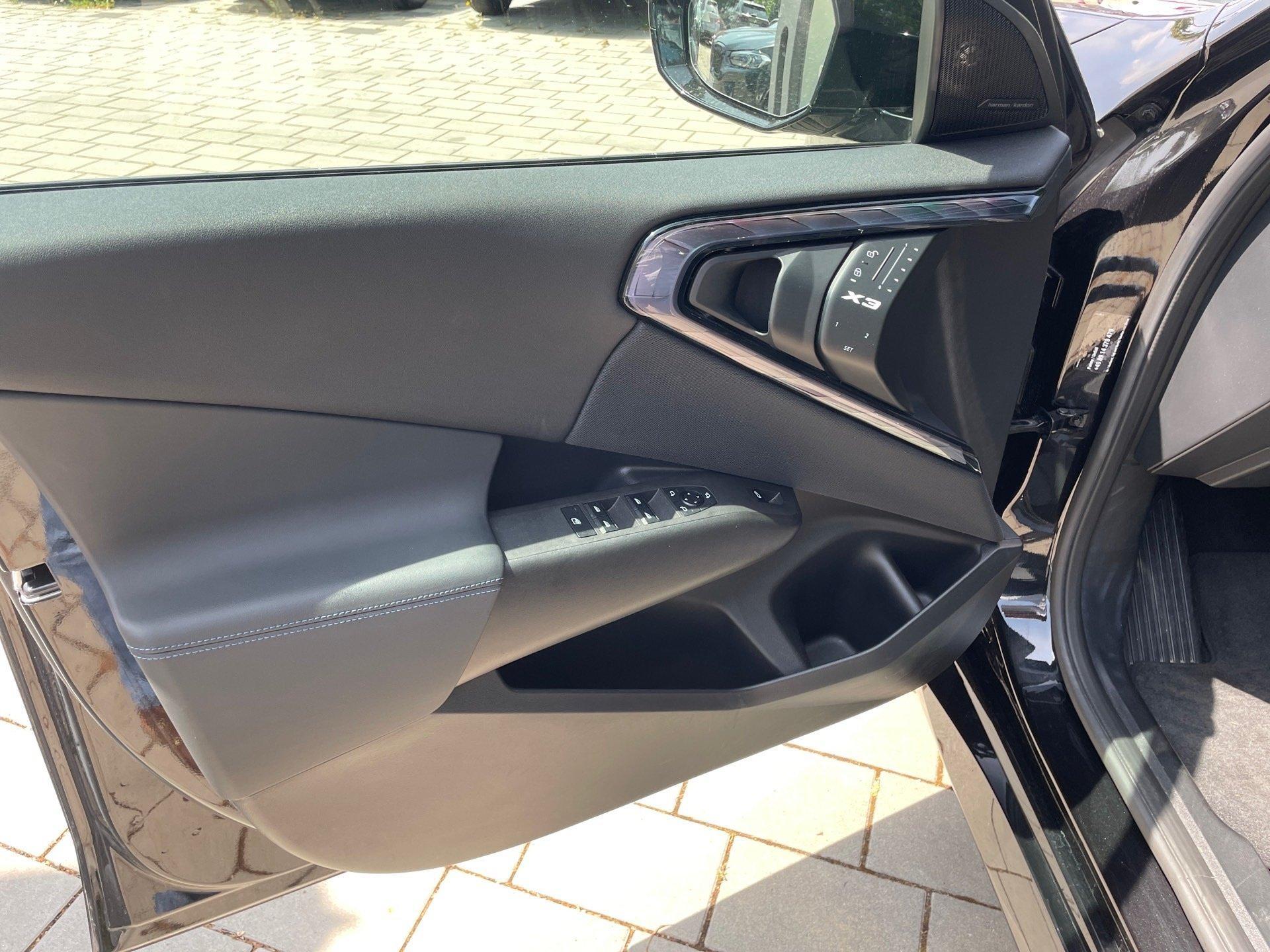 BMW X3 – Bild 13