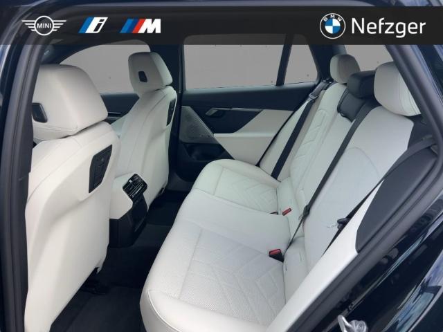 BMW 5er Touring – Bild 16