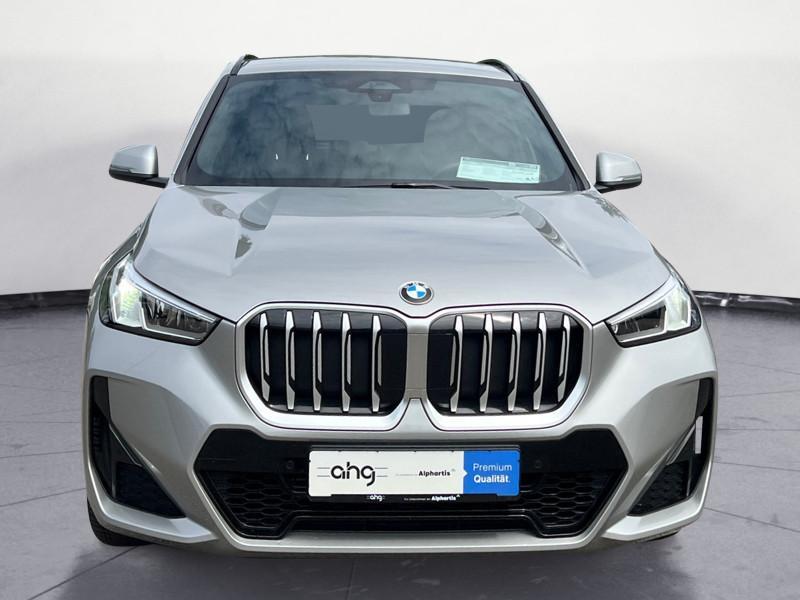 BMW X1 – Bild 12