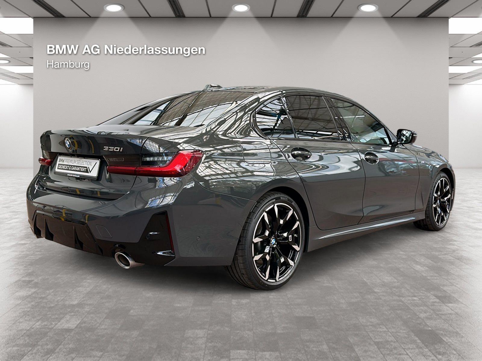 BMW 3er – Bild 5