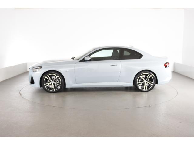 BMW 2er Coupé – Bild 9