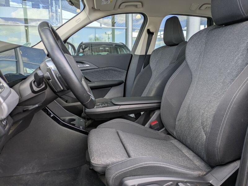 BMW X1 – Bild 6