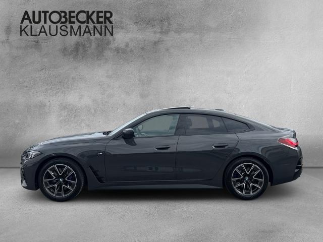 BMW 4er Gran Coupé – Bild 10