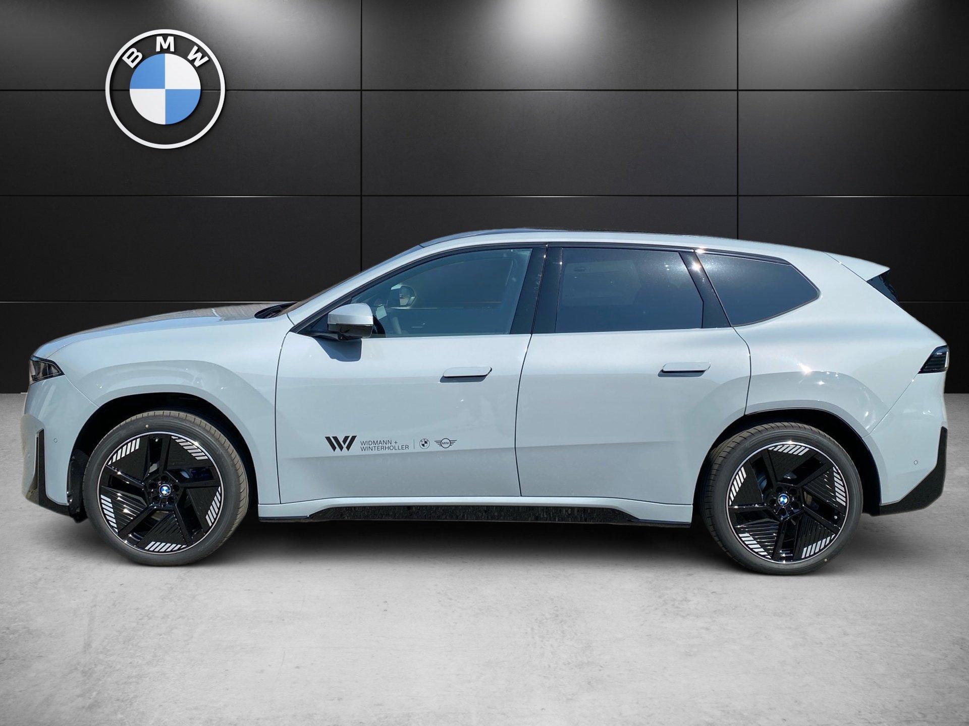 BMW iX3 – Bild 5