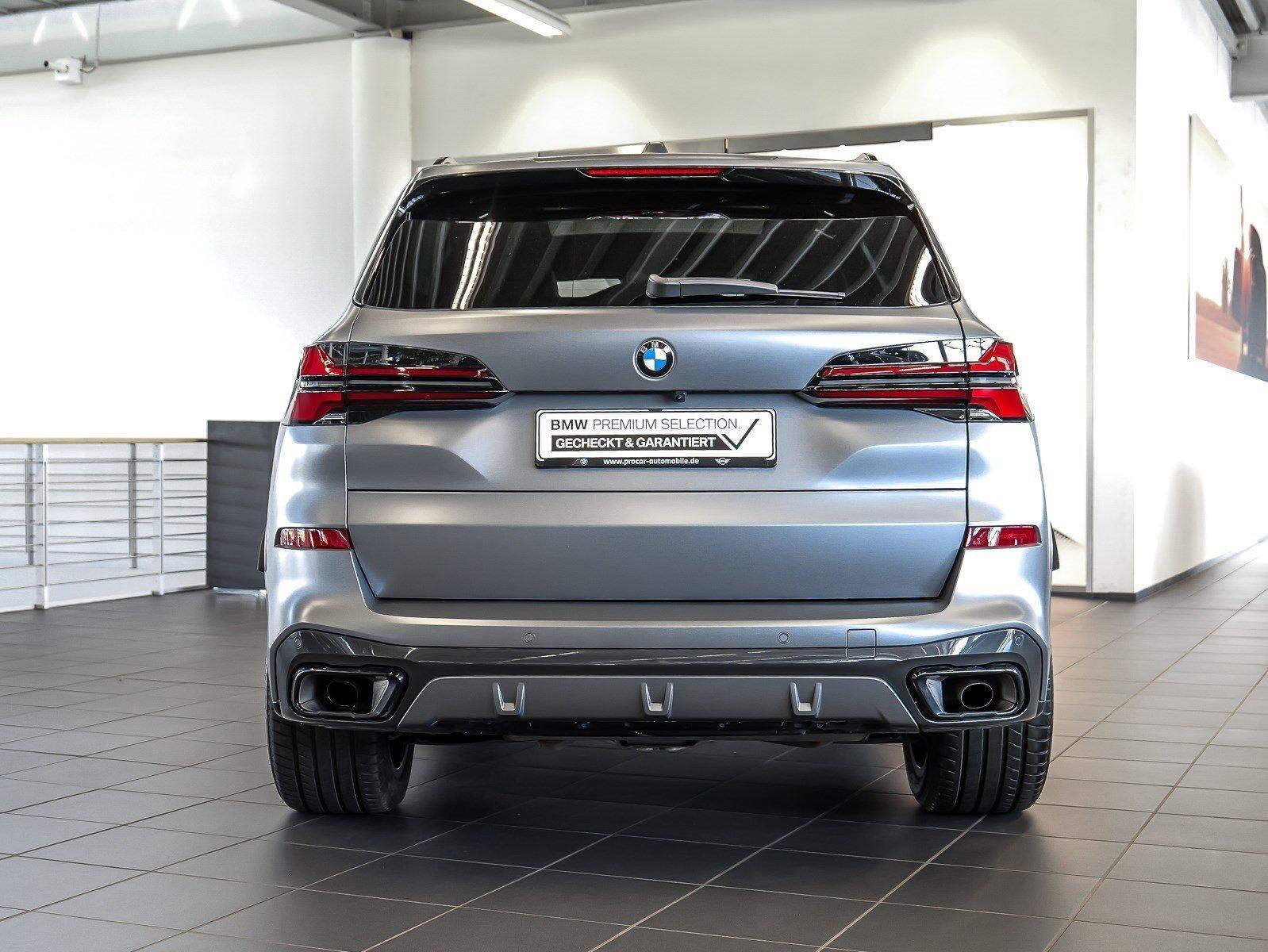 BMW X5 – Bild 21