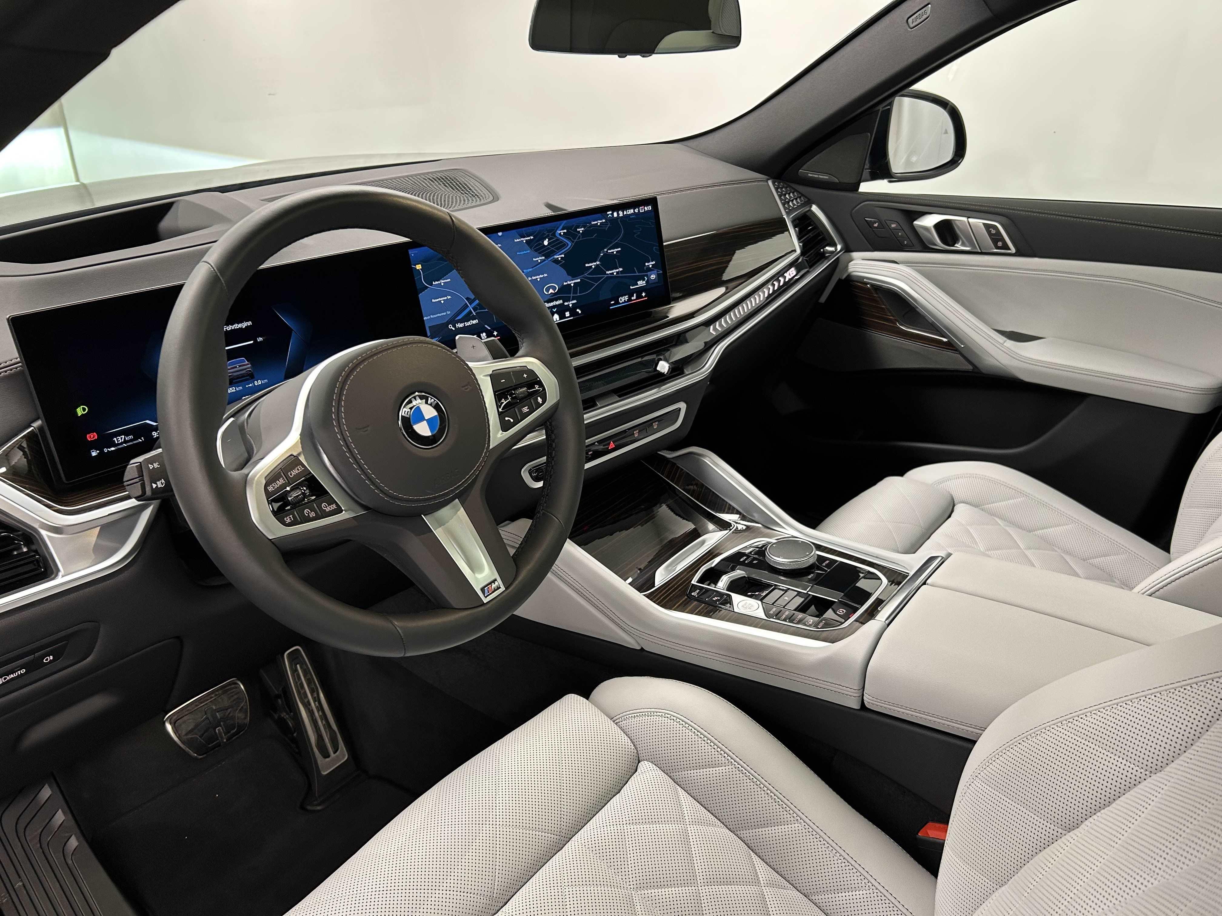 BMW X6 – Bild 10