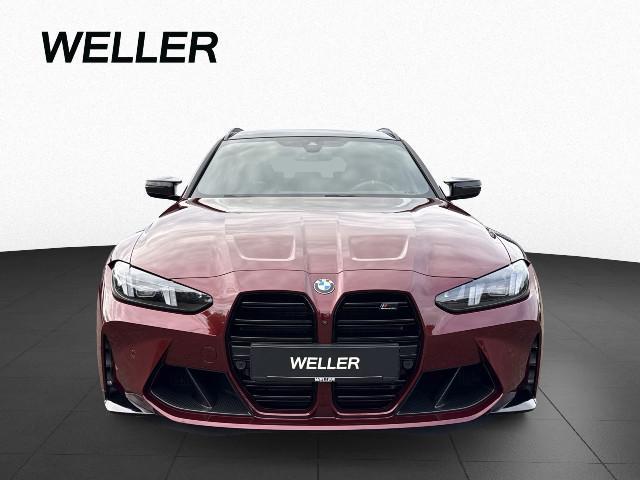 BMW M3 Touring – Bild 8