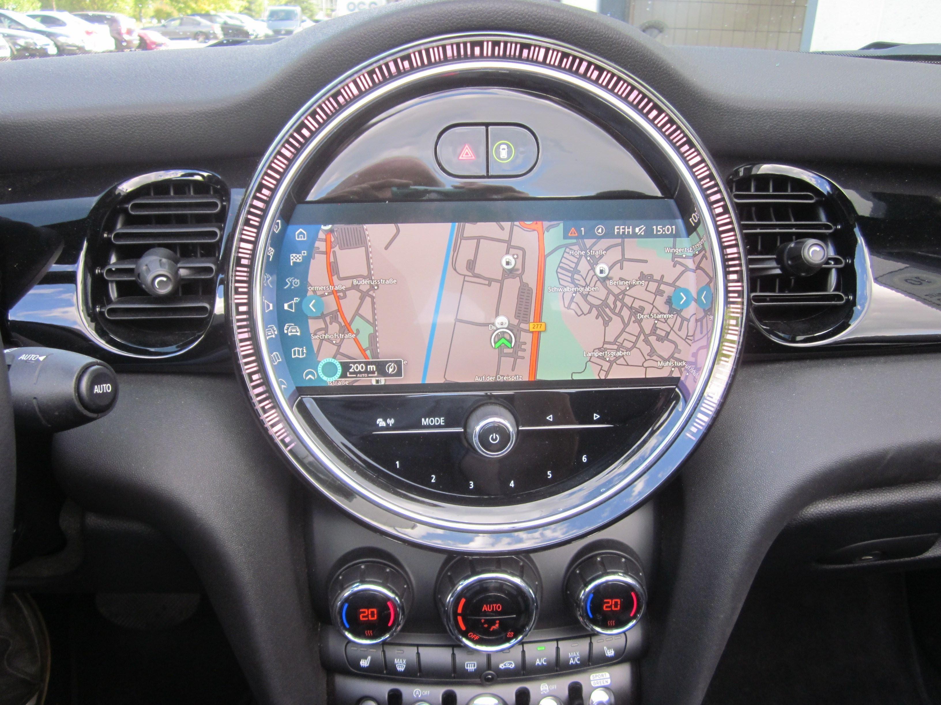 MINI Cabrio – Bild 19