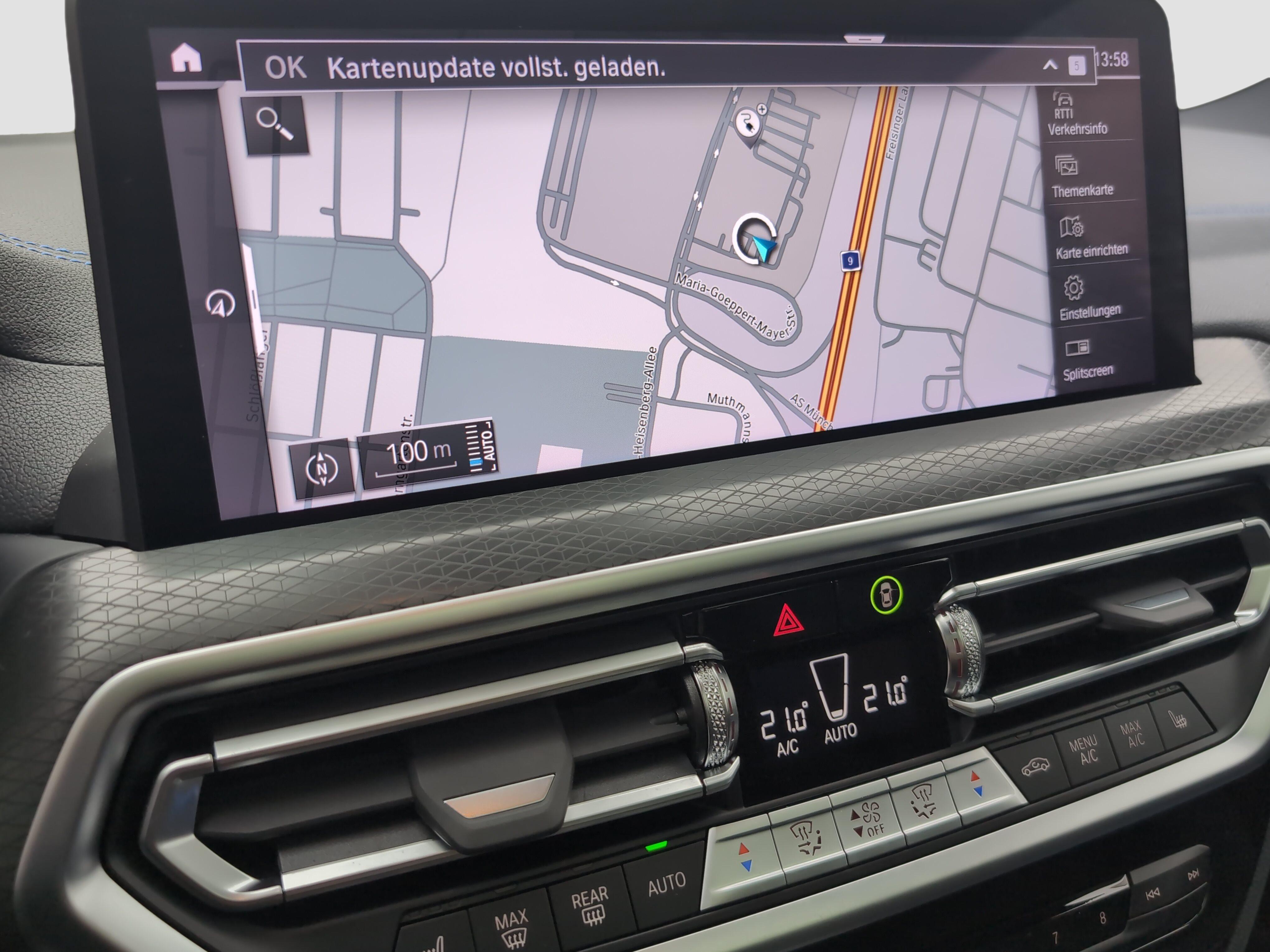 BMW iX3 – Bild 16