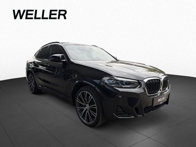 BMW X4 – Bild 2