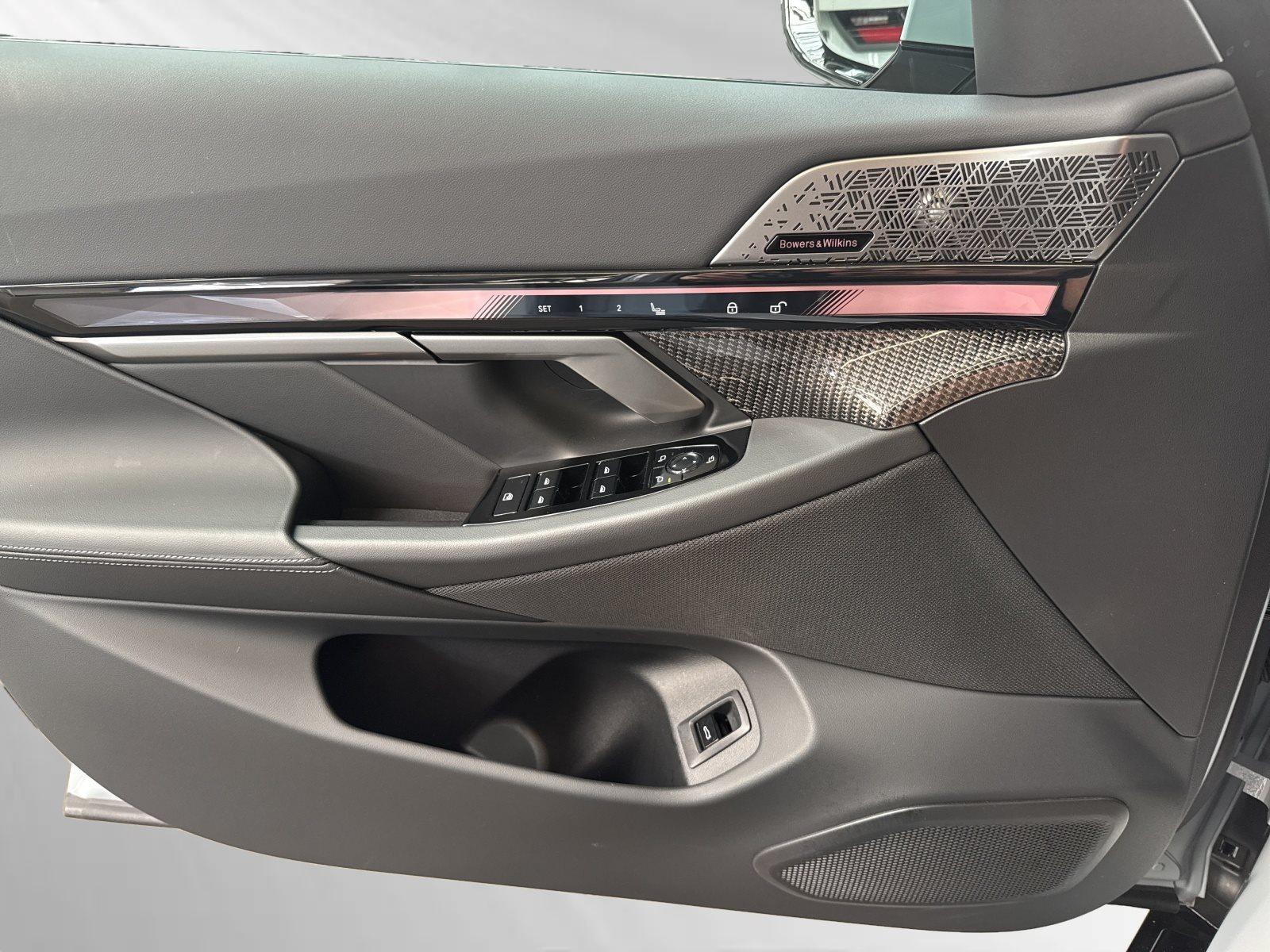 BMW 5er Touring – Bild 20