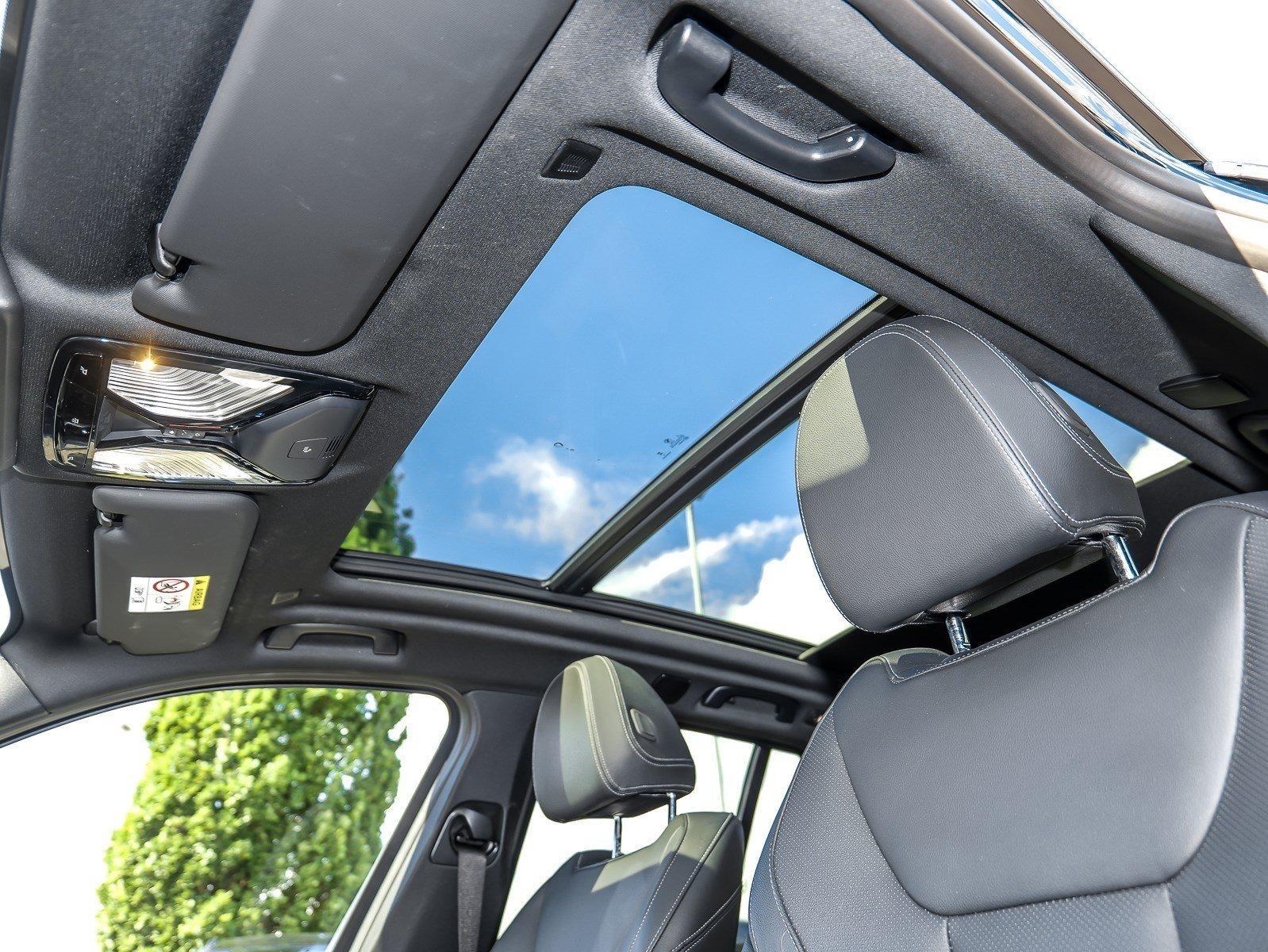 BMW iX3 – Bild 17