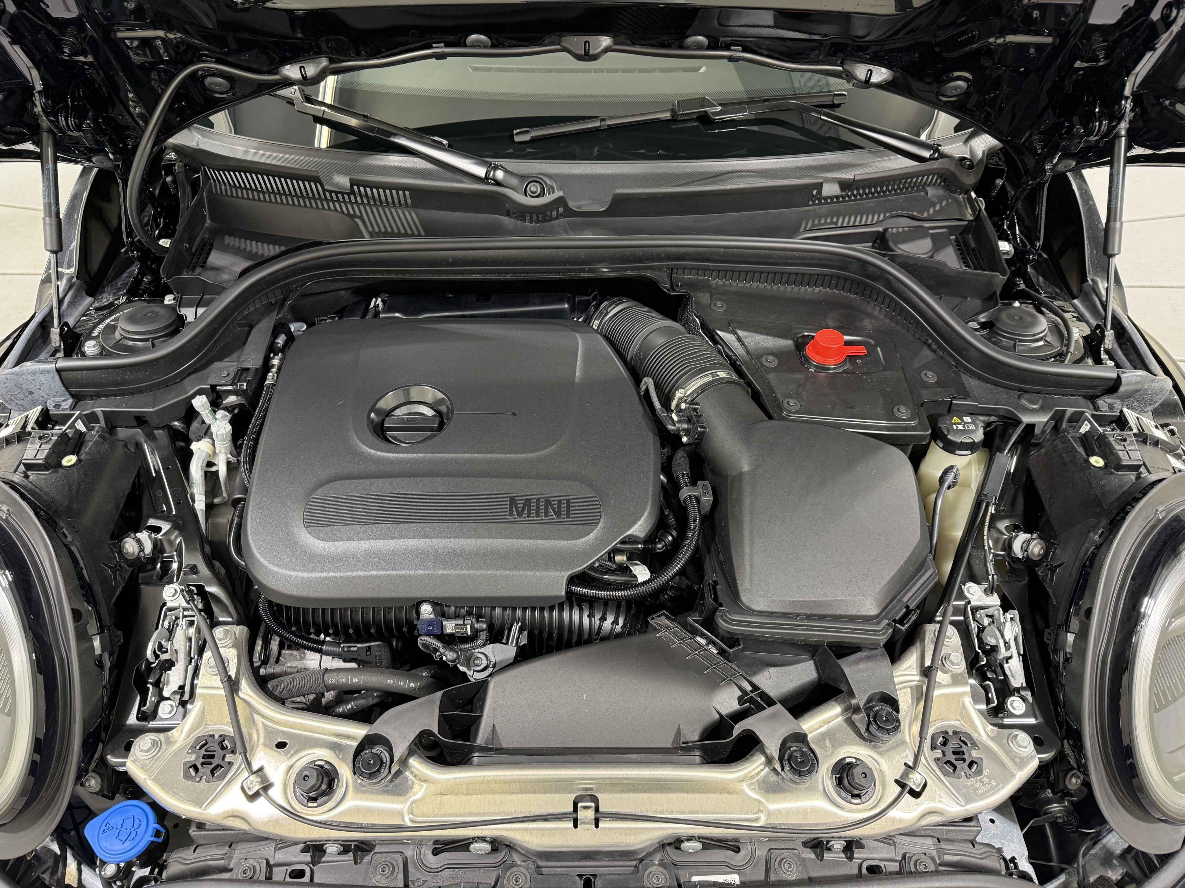MINI Cabrio – Bild 23