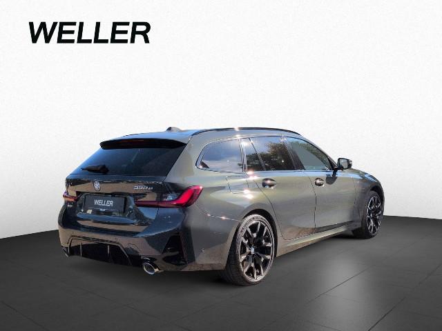 BMW 3er Touring – Bild 3