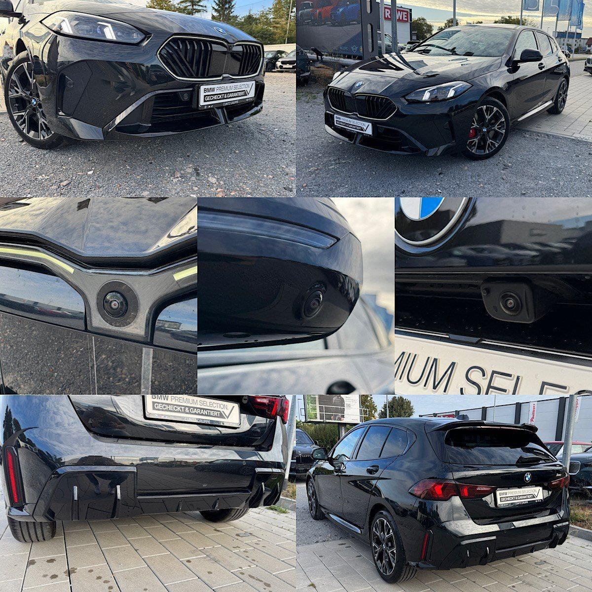BMW 1er – Bild 15