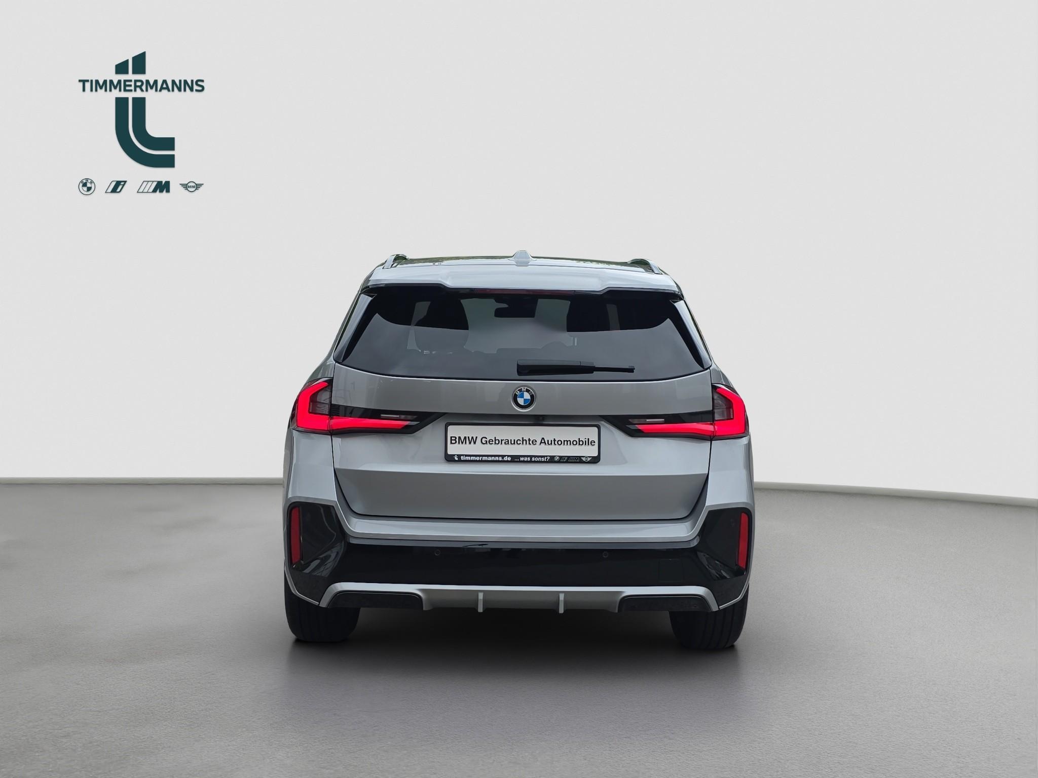 BMW X1 – Bild 27