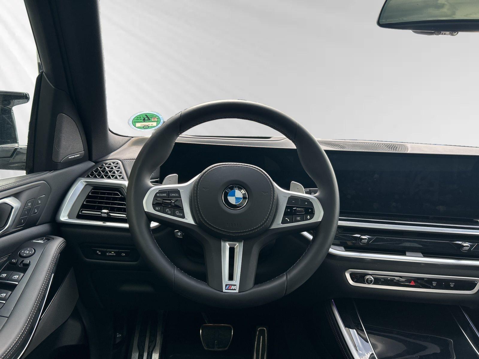 BMW X5 – Bild 10