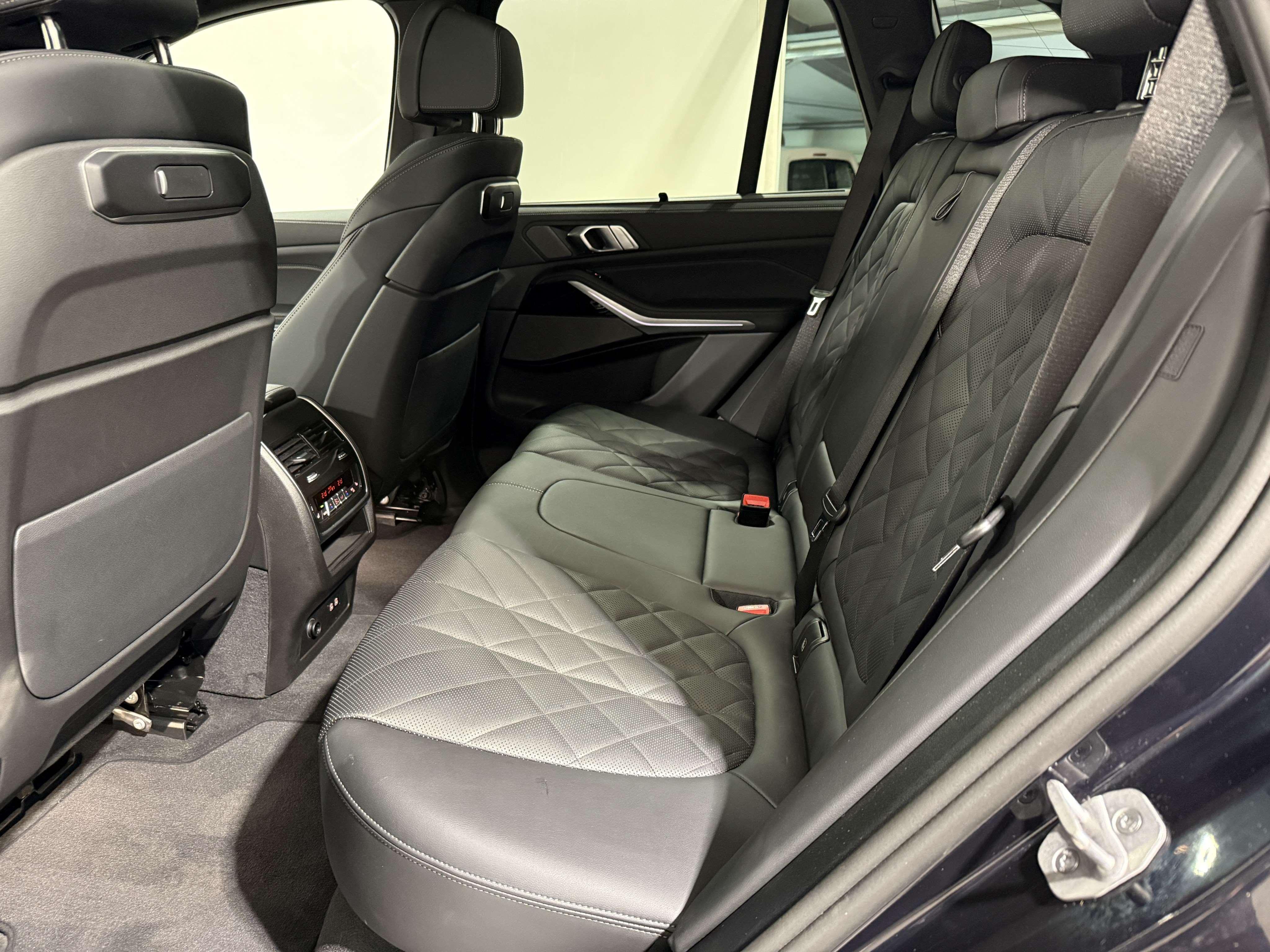 BMW X5 – Bild 16