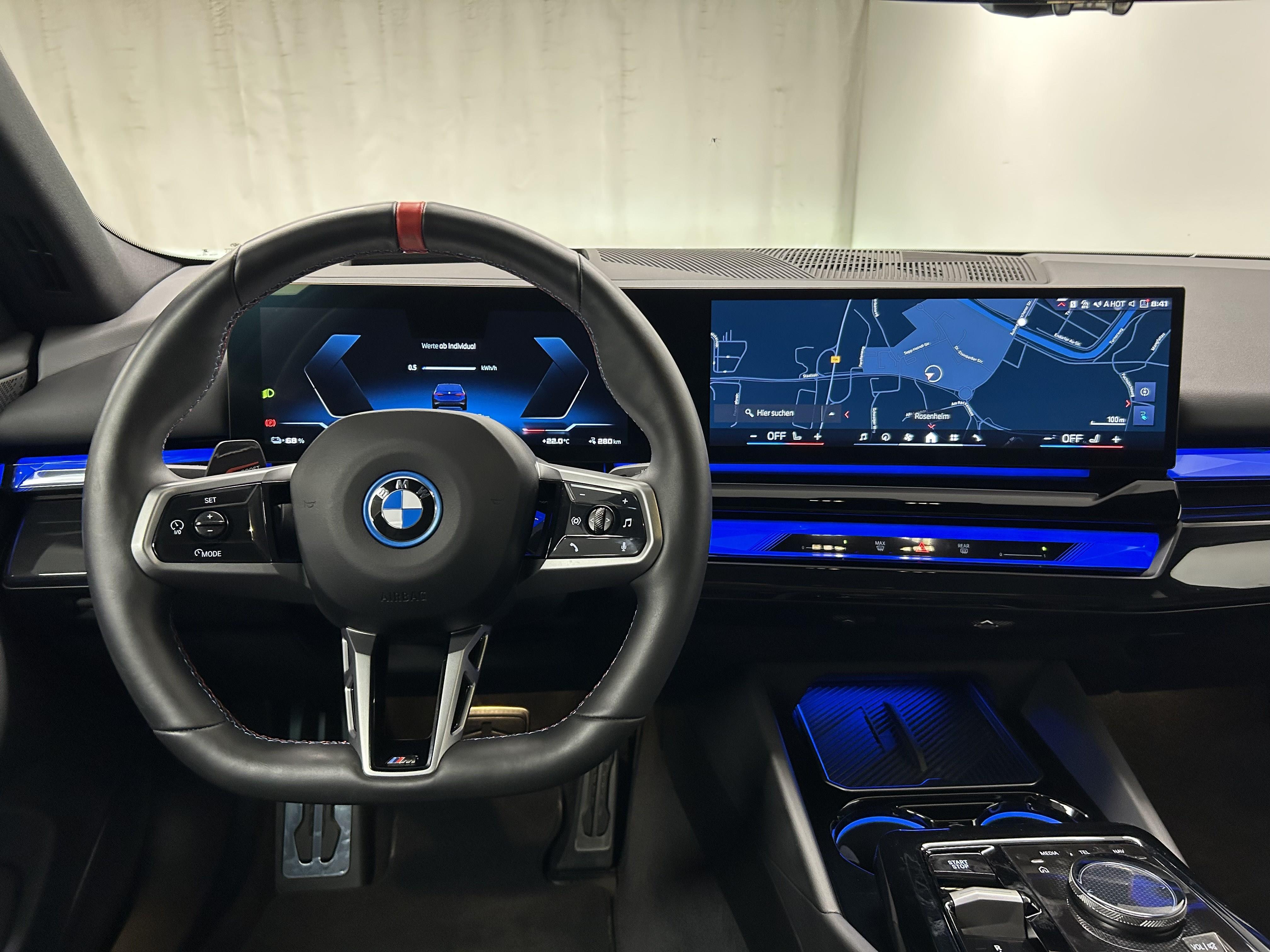 BMW 5er – Bild 19