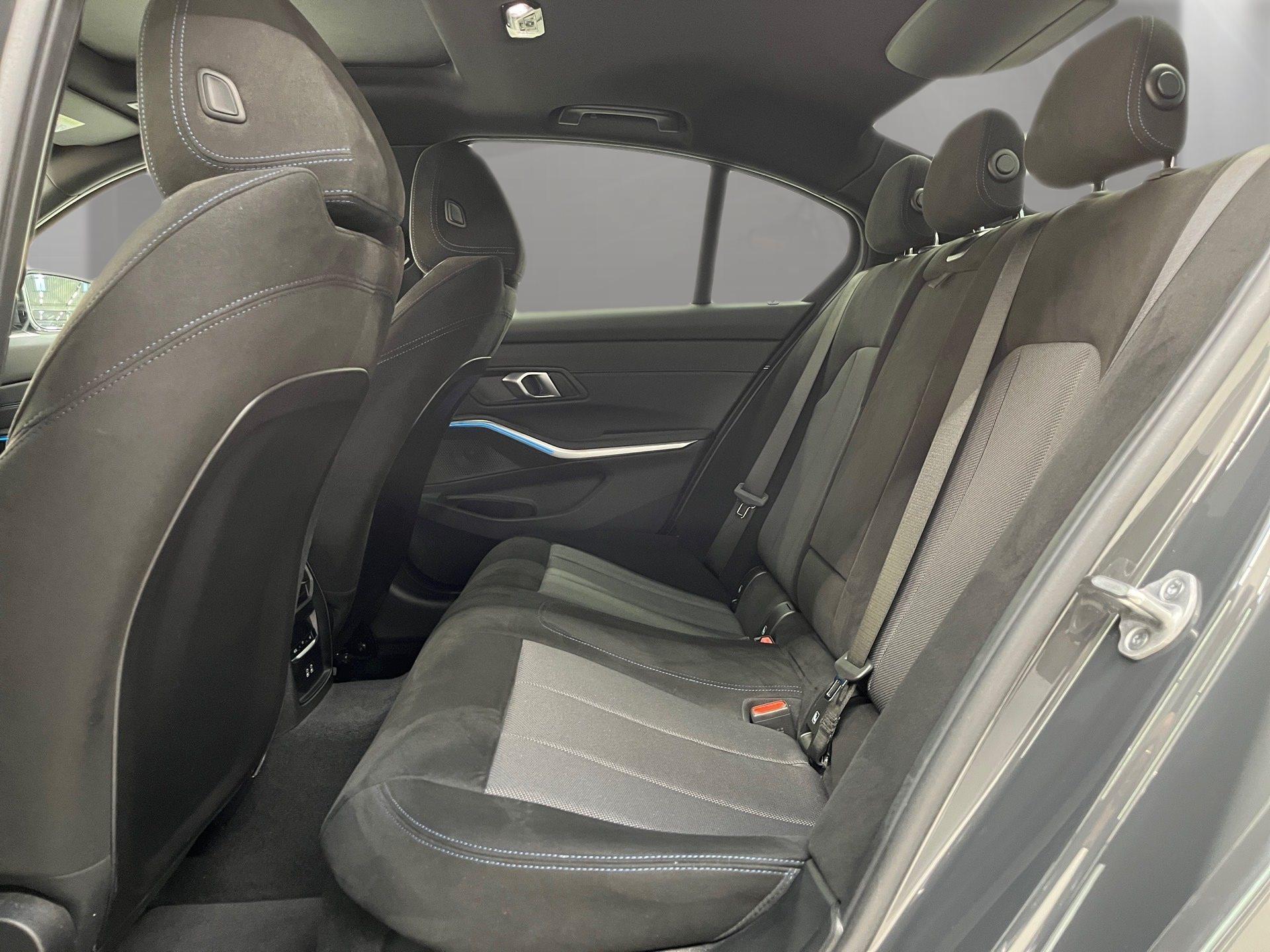 BMW 3er – Bild 10