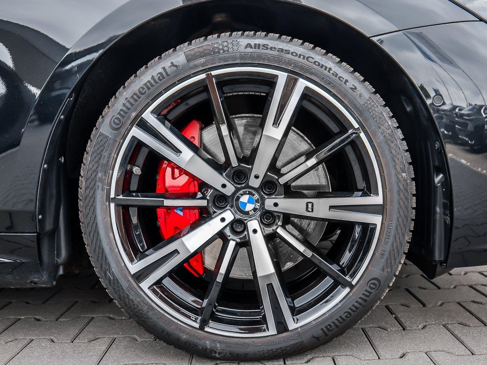 BMW 5er – Bild 4