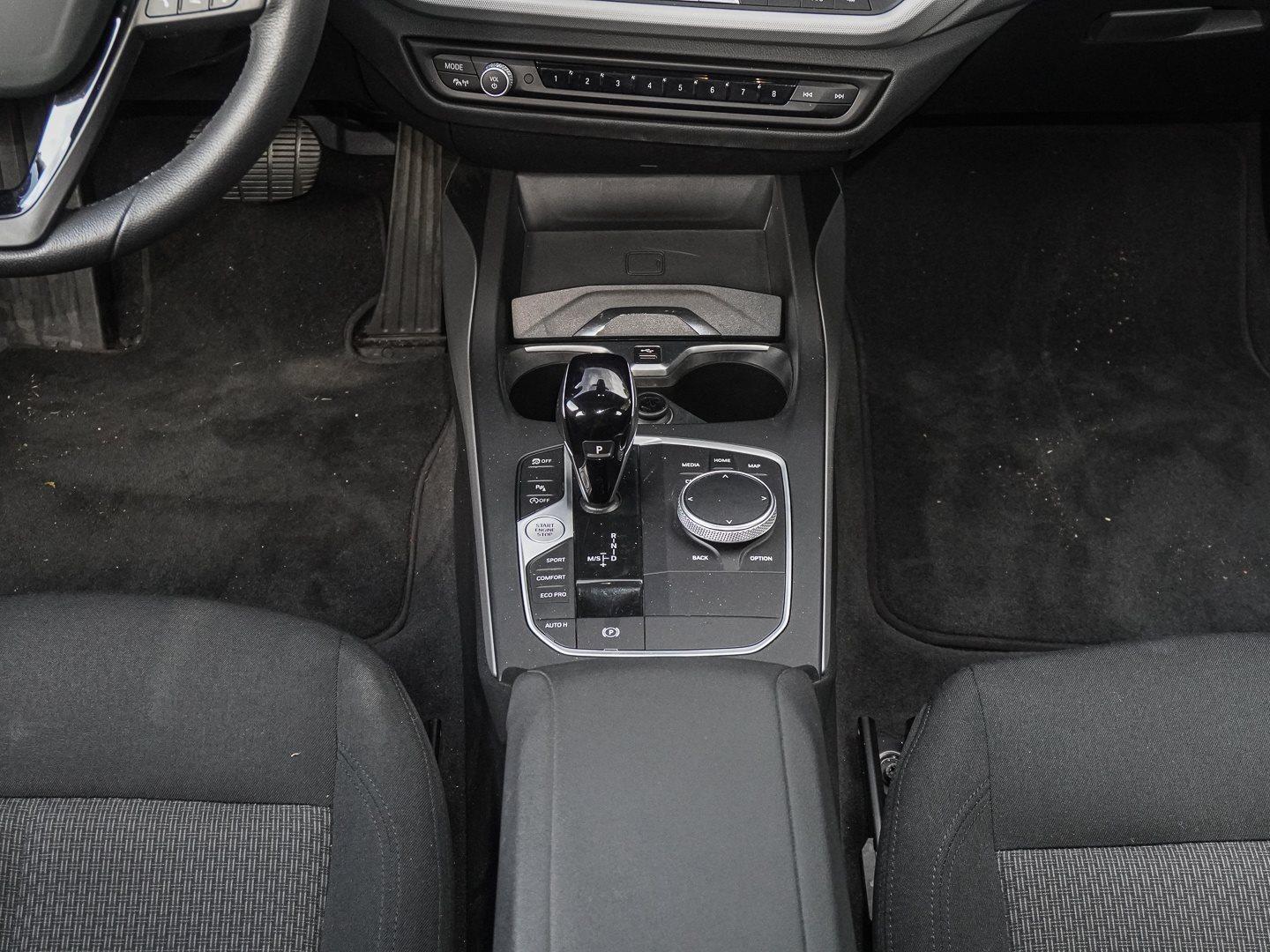 BMW 1er – Bild 16